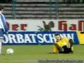 super futbal blunders