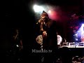 Busta Rhymes - Knitting factory 9/29/08