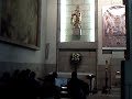 ofertorio de los frayles carmelitas