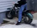 videos de red neck burn out