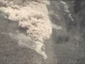 Sept 2007 Arenal Pyroclastic Flow Sept 2007 Arenal Pyroclastic Flow