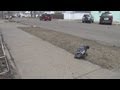 Traxxas Slash 2wd VXL: First Time Running 3s Lipo