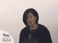 MIAU 第1回ダビング10シンポジウム 3