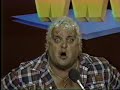 SickFreak: Dusty Rhodes Avatar