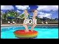 Dead or Alive Xtreem 2 - Butt Battle Gameplay Dead or Alive Xtreem 2 - Butt Battle Gameplay