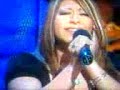 Beatriz Adriana cantando con su hija Beatriz Adriana cantando con su hija