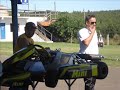 TREINO KART�DROMO DE PAVERAMA