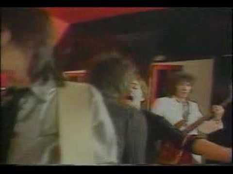 Emotional Rescue