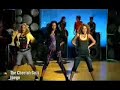 THE CHEETAH GIRLS 3(fuego espanish)
