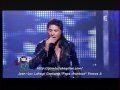 Captures Jean-Luc Lahaye en Vid�o sur la chanson 