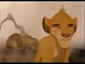 Lion King Don't Want You Back