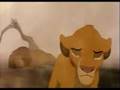 Lion King Don't Want You Back