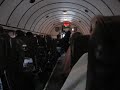DC3 Flight from Tempelhof Airport Berlin Oct 2008