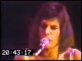 Queen Medley Live @ HYDE PARK 1976