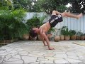 Bboy coco\