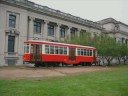 Heritage Trolleys In Keene Heritage Trolleys In Keene