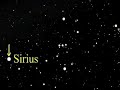Astronomy - Orion