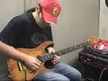 Ibanez J-Custom guitar player in Taiwan ????? ?? Ibanez J-Custom guitar player in Taiwan ????? ??