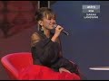konsert af6   minggu 7   stacy