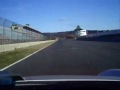 20091011 EURO CUP TISCMコース①FASTEST LAP