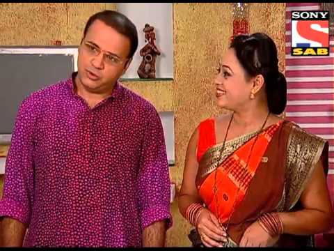 Taarak Mehta Ka Ooltah Chashmah - Episode 1153 - 5th June 2013
