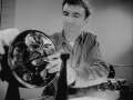 Norman McLaren: Pen Point Percussion