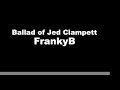 Ballad of Jed Clampett - Beverly Hillbillies