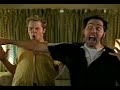 ATLANTA BALLET FAKE FIGHTING - FUNNY COMMERCIAL CLIP