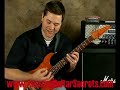 Amazing Guitar Secrets - Hammer On/Off