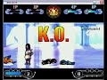 Naruto and Sasuke Vs. Orichimaru and Itachi