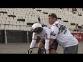 copa d'europa de ciclisme en pista 2009 - free flv video @ vwatch.tv