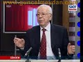 Meclis Kulisi 26.10.07 - Konuk: Mahir Kaynak