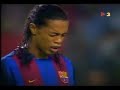 Ronaldinho SHOW