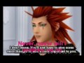 Axel - I Won't Say I'm In Love (Je Ne dirai pas que je suis Amoureux)
