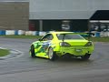 DRIFT BRASIL VEM AI 1�  CAMPEONATO BRASILEIRO DE DRIFT