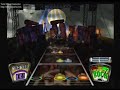 BEER! 100% FC, custom GH2 song