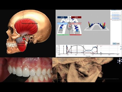 how to cure tmj pain