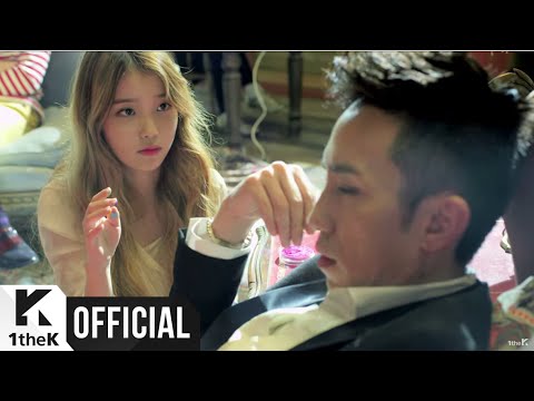 IU - Modern Times&Kahi - Who are you? It's ME!