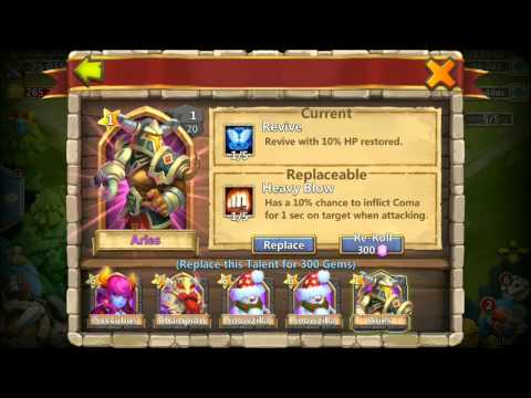 how to roll an l'patch