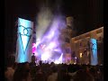 Gianluca Grignani a Benevento per Quattro Notti 2008