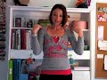 Watch Jennifer reviewing Puffy styles from www.ASOYA.com