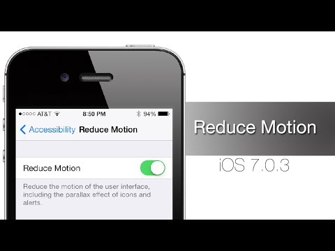 how to reduce zoom on iphone
