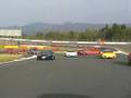 Ｆｅｒｒａｒｉ　Lastrun!