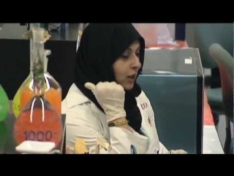 Arab-American Frontiers of Science, Engineering, and Medicine