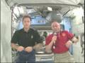 Happy Birthday International Space Station!