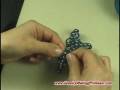 videos de Jewelry Making Video - Medallion Ornament