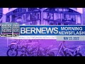 Bermuda Newsflash For Monday May 23, 2022