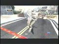 Tony Hawks Project 8\