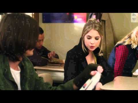 Pretty Little Liars Season 1 Episode 15 Clip 1