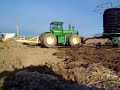 Installing Tile Drainage Installing Tile Drainage